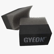 GYEON Q2M Tire Applicator Large | 1pack - 2pcs | Car Tire Dressing Applicator