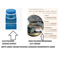 EXPERT LEGEND CREAM AGE-DEFYING