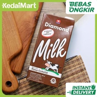 Diamond UHT Milk Chocolate 1 L