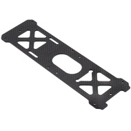 ALIGN 600PRO Carbon Bottom Plate/1.6mm H60212