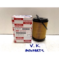 ISUZU DMAX D-Max 1.9 New Oil Filter Paper ISUZU 8-98270524-0