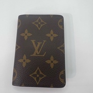 LV CARD HOLDER