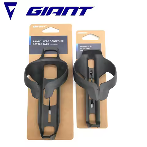GIANT PROPEL AERO BOTTLE CAGE Giant Aerodynamics Bike Water Bottle Cage Lightweight Cycling MTB Road
