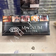 Rokok MAGNUM KRETEK 12 Batang