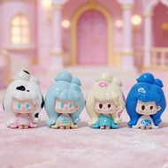 {1 Dip = 5 Pieces} NUNU Outfit Of The Day