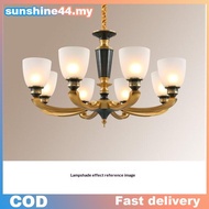 shine E27 Lamp Shade Cover Circular Long Tube PP Plastic Conical E14 Bulb Protector for Office Lamp 