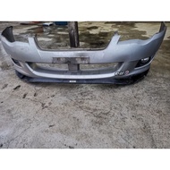 bumper depan subaru legacy bp5 zero sport