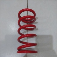 adjustable spring suspension csp 180mm 6k