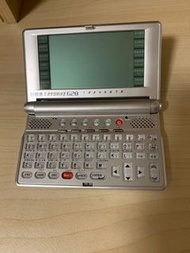 好易通字典機 beata *當零件機*
