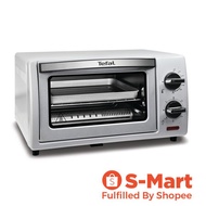 Tefal Equinox Toaster Oven 9L - OF500E - ELCDT