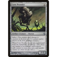 Core Prowler MBS playtest Top Ratings... - . .