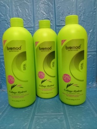 BREMOD OXIDIZER 6%,9%,12%
