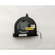 Laptop CPU Cooling Fan for DELL Latitude E5470 0WKT5Y P62G EG50060S1-C210-S9A DC5V 4Pin