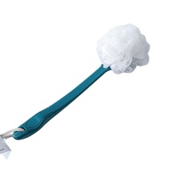 Deluxy Official Shop Primo Body Scrub With Handle Model EDJJ13-GN Green