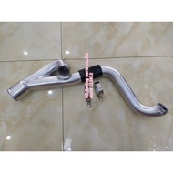 Turbo outlet charge pipe for BMW N54 335i, 335i xdrive,335is,E90/E91/E92/E93 2007  2013