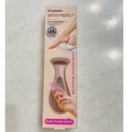 Korea F3 Safety callus razor Peeling Knife Spatula Anesthetics