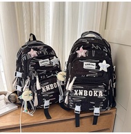 San line | เป้สำหรับนักเรียนชั้น 4-6 ป้องกันหลัง สำหรับอายุ 11-12 ปี