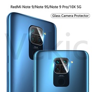 RedMi Note9/Note9S/Note9 Pro/10X 5G Glass Camera Lens Protector Camera lens Glass Flim Protector