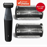 BG2000 Replacement Bodygroom Foil for models BG7030, BG7040, BG2029, BG2030, BG2039, BG2040, and BG2