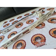 ✅Super Speed Swing Arm +2 for RS150/GTR150 (SLOTTED)