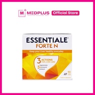 ESSENTIALE FORTE N 90'S