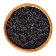 Black Sesame Seeds / Lengah Hitam - 5kg