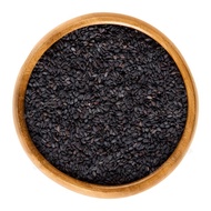 Black Sesame Seeds / Lengah Hitam - 5kg