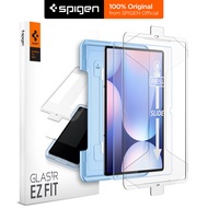 SPIGEN Screen Protector for Galaxy Tab S10 Lite / S10 Ultra / S10 Plus / S9 Series [Glas.tR EZ Fit] 