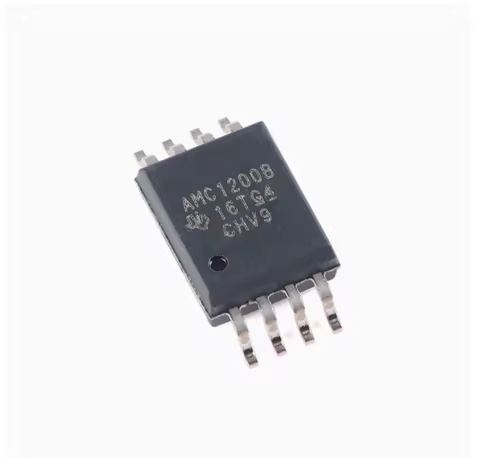 22pcs Original genuine patch AMC1200BDWVR SOIC-8 isolation amplifier