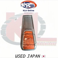817.TOYOTA HARRIER ACU30 MCU30 CENTER CONSOLE BOX/CENTER AIRCOND VENT/CENTER GLOVE BOX/LACI SIMPANG(