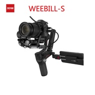 Fashionable Zhiyun WEEBILL S Camera Stabilizer Mirrorless DSLR Stabilizer Handheld Gimbal 3-Axis Sta