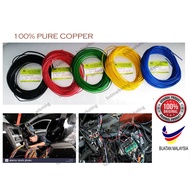 FAJAR AUTO CABLE 28/0.26 CAR AUTOMOTIVE CABLE