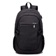 Dxyizu Lizaida Menendez Fashion imported charger backpack for men usb bagpack