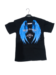 kaos jepang ATASAN ANAK LAKI LAKI BAJU TULISAN BAJU KAOS OBLONG/KAOS TULISAN BELAKANG ANAK ANAK TERM