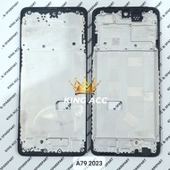 OPPO A79 2023 5G MIDDLE BONE LCD HOLDER FRAME