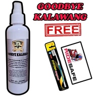 Goodbye kalawang (RUST REMOVER)