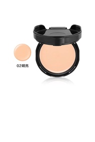 MAQuillAGE心機彩粧心機水蜜光奶霜氣墊/ 02