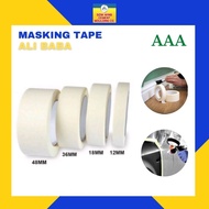 AAA Masking Tape Paper Sticker Tape/