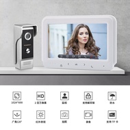New Style Photo Video Video Video Doorbell with Surveillance Video Video Video Doorbell with Display