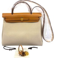 Hermes Herbag 31