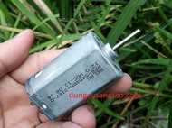 Motor 545 12 - 24V / Động cơ 545 12-24V 6000-12000 vòng/phút