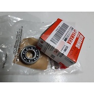 Bearing-Laher Camshaft N Max-Aerox 155-Mio M3-Mio 125-Soul GT-Fino 125-X Ride 125 Original 93306-001