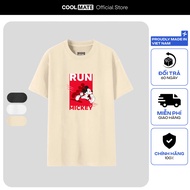 Disney T-Shirt 220gsm Mickey Run 84RISING Coolmate