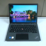 特價 Lenovo 聯想 Thinkpad X13 Gen 2 Notebook (11th Gen i7)