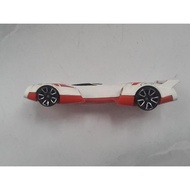 0197 LOOSE HOT WHEELS DIECAST TOY - 4WARD SPEED CFJ56 RARE