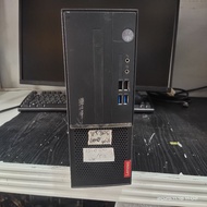 HP CPU PC EliteDesk 800 G3 Core i7 7700 GEN 7th 8GB SSD 256GB/