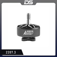 DEEP SPACE Aether 2207.3 FPV Motor for 5inch Drone 1960KV/2050KV 6S Brushless Motor for FPV Drone Ra