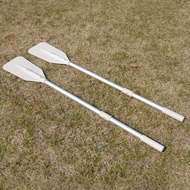 Aluminum Alloy Paddle Assault Boat Rubber Boat Inflatable Boat Inflatable Boat Kayak Inflatable Fish