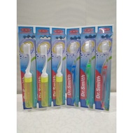 Pharmadent - Dr. Orthodontic Toothbrush Smith for Travel 1 Dozen