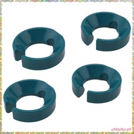 [L U T I] 4pcs for  Holder 419627-9 Plunge Saw for  SP6000 CA5000 DSP601 DSP600 DHS783/782 Power Too